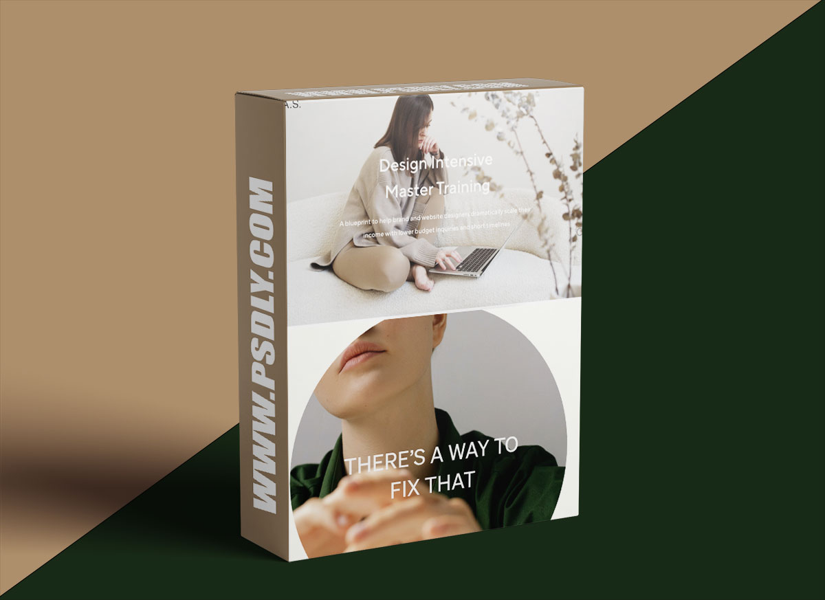 White and Salt – Design Intensive Master Training