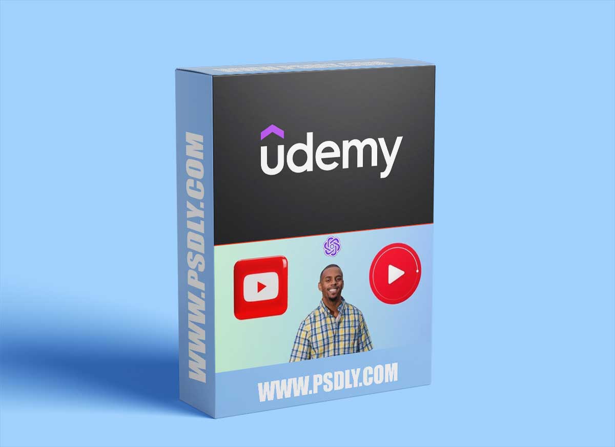 YouTube Domination: Youtube Takeover Inside & Out