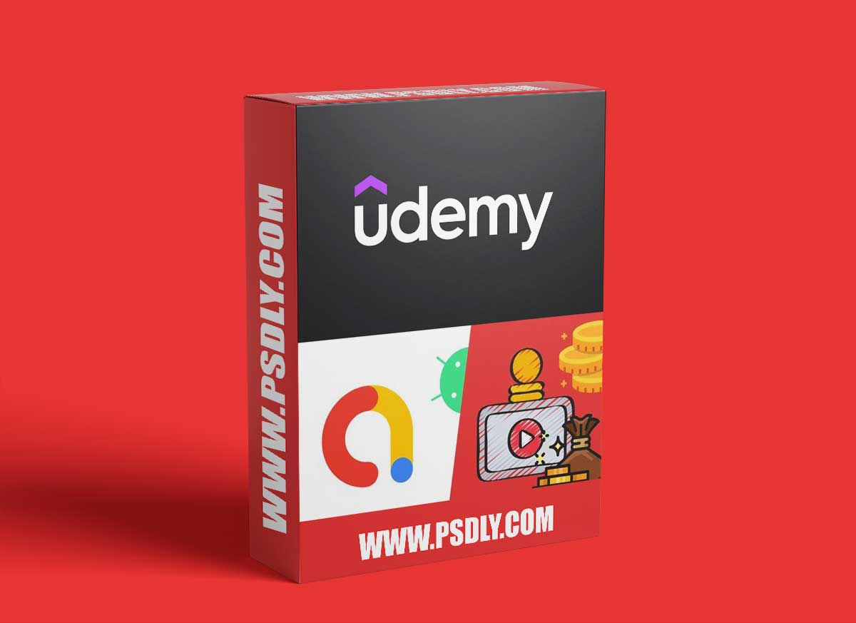 Ad Reward System with Server-Side Verification (SSV) Android