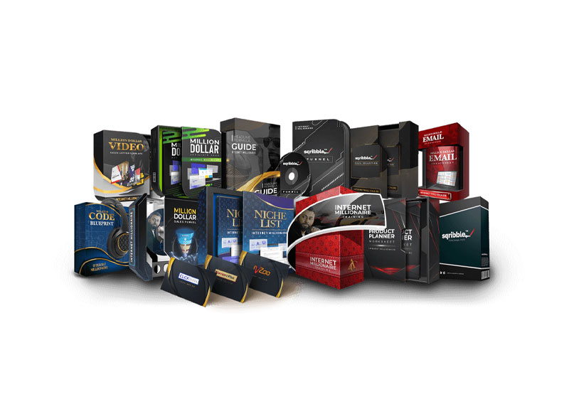 Adeel Chowdhry – Internet Millionaire Program