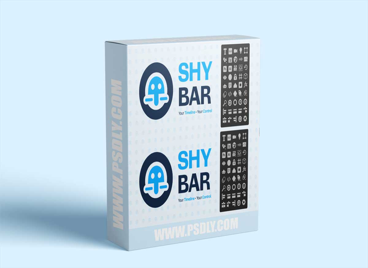 Aescripts Shy Bar 1.0