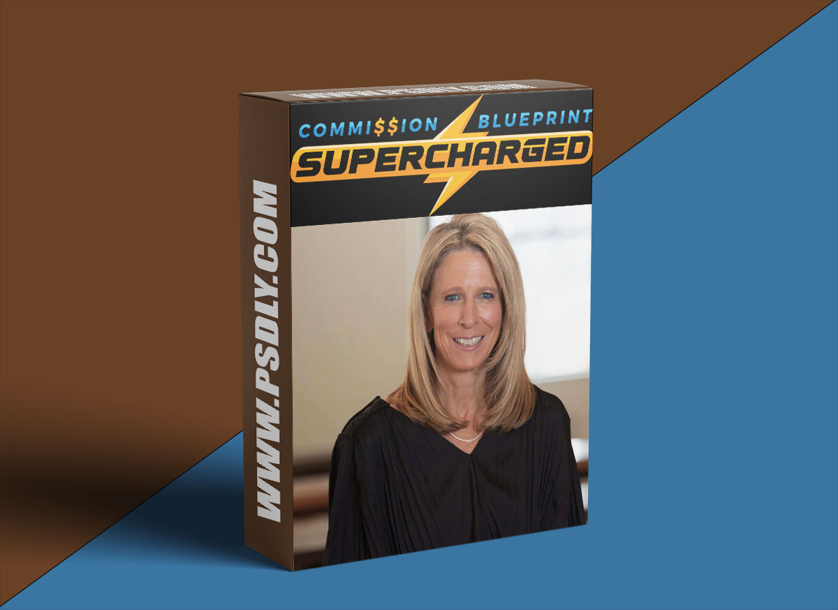Aidan Booth – Commission Blueprint Supercharged Update 1