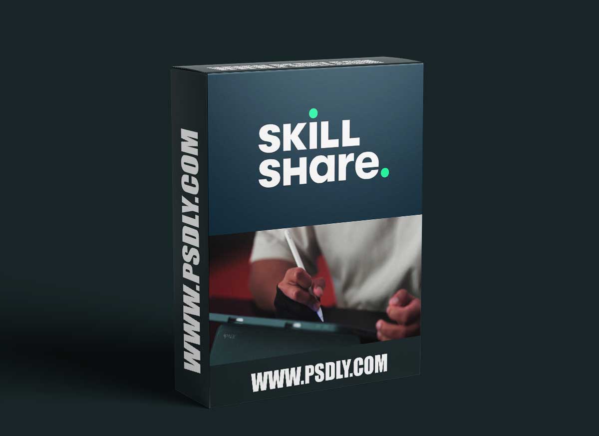 Animated Storytelling: Create an Emotive Animation in Procreate Dreams