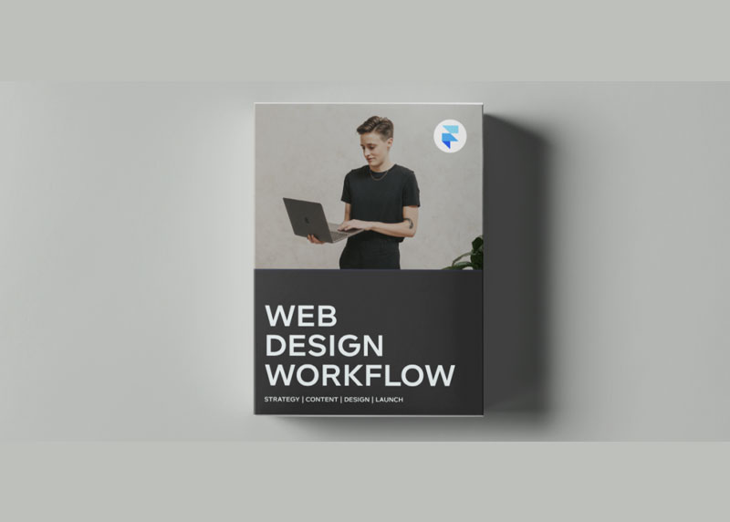 Anna Hickman – Web Design Workflow