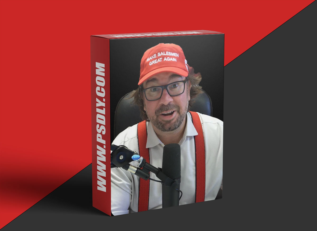 Benjamin Dennehy – Bootcamps Bundle