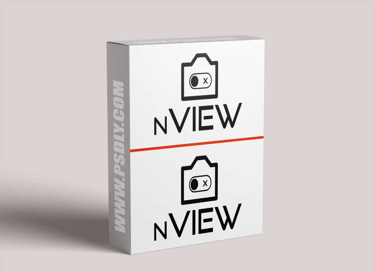 Blender - Nview V3: Camera-Based Scene Optimization 3.3.1