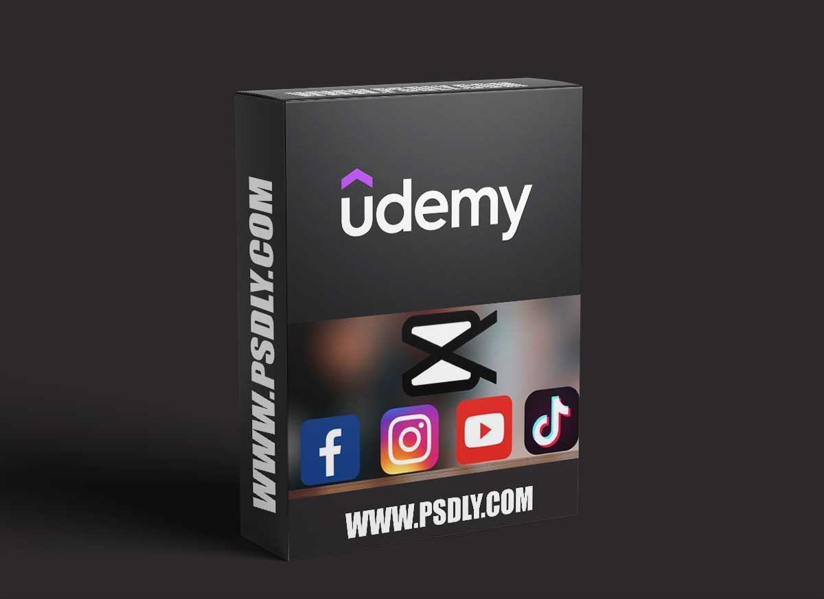 Capcut Video Editing for Social Media Reels Shorts Videos