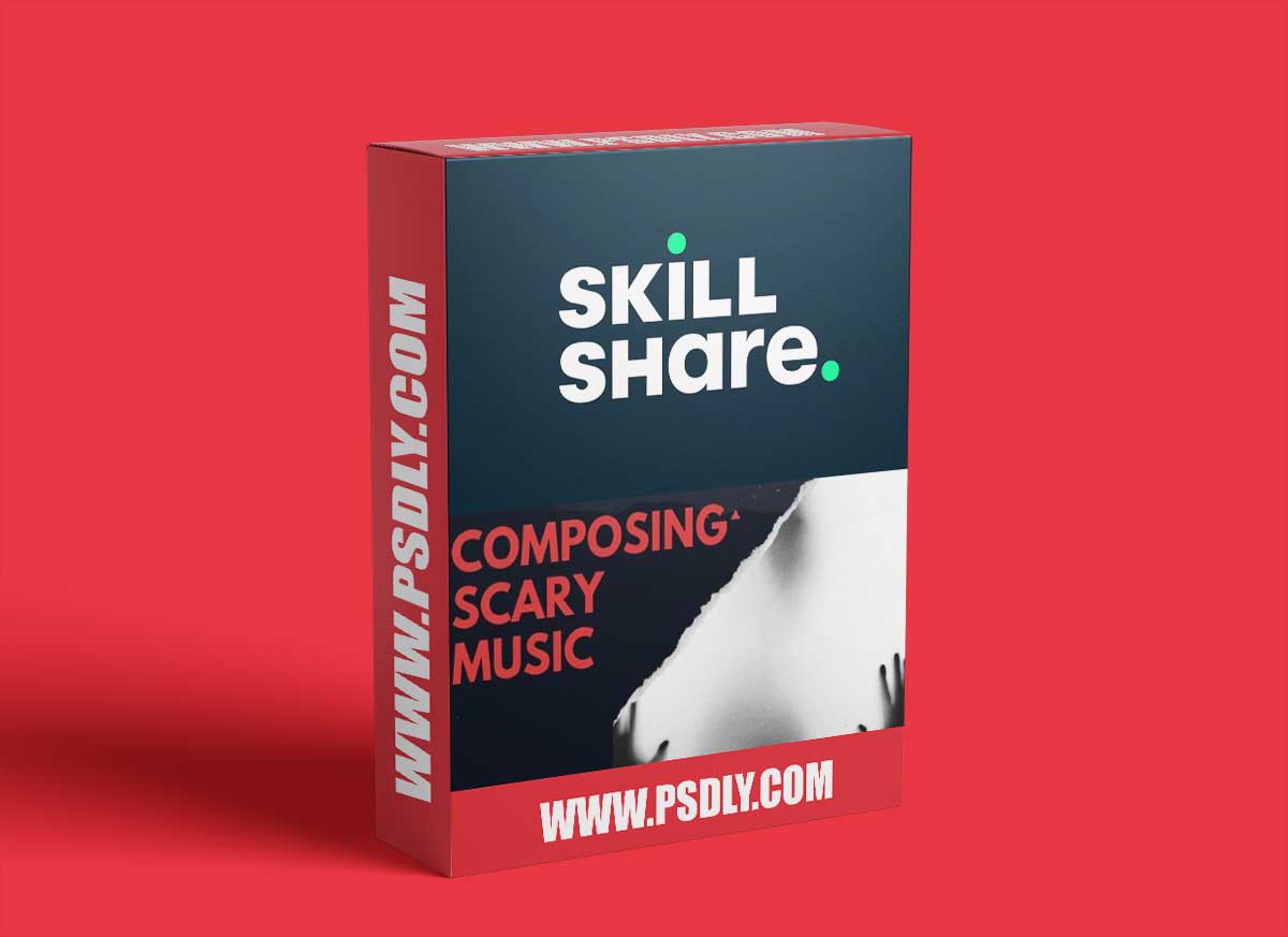 Composing a Scary Film Score