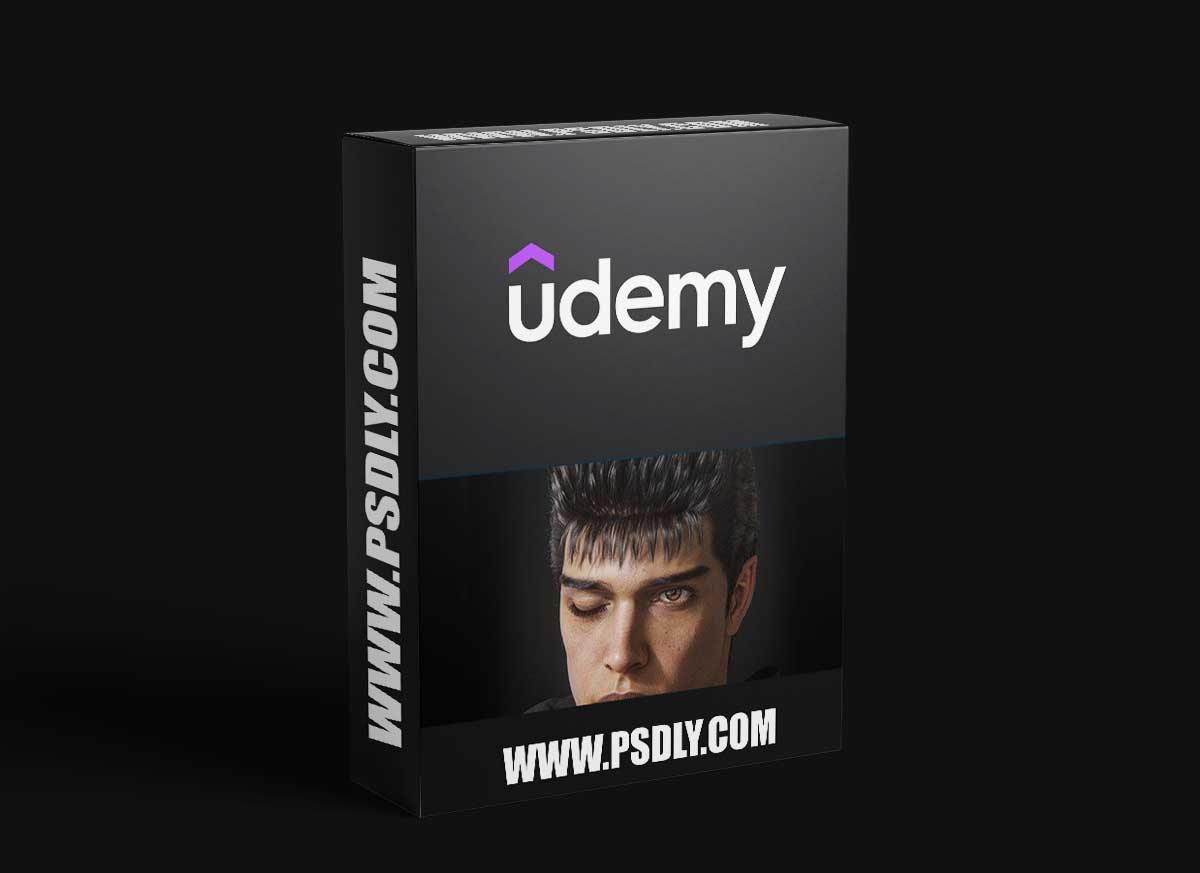 Create 3D Photorealistic Faces