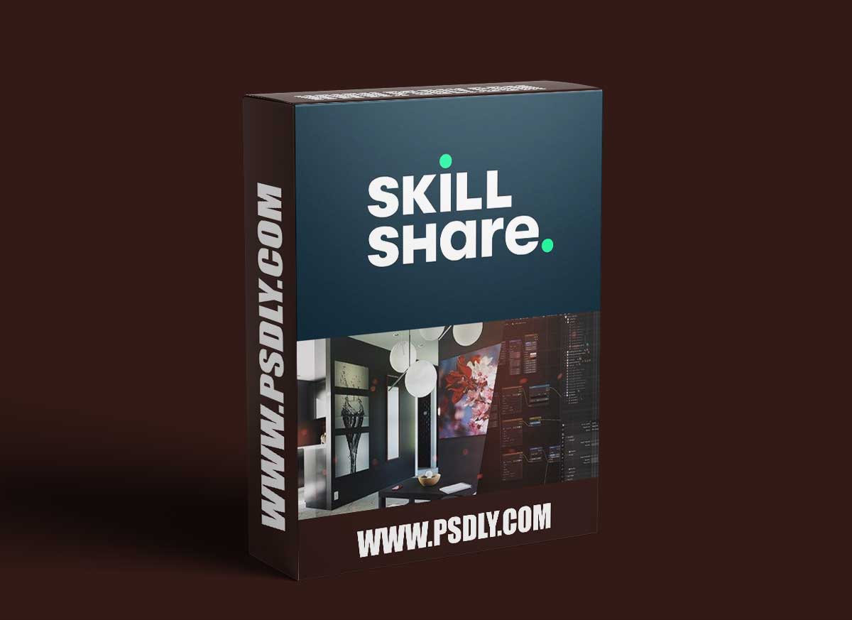 Create Promo Video in Adobe After Effects