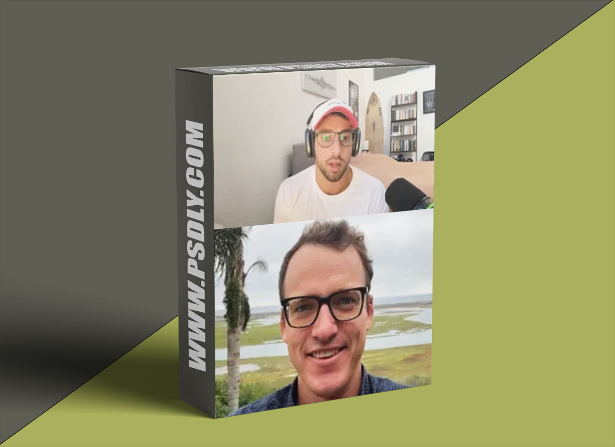 Derek Johanson – Build a Newsletter