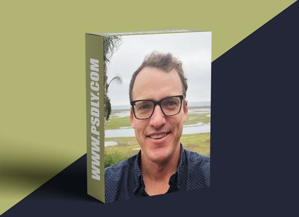 Derek Johanson – CopyHour