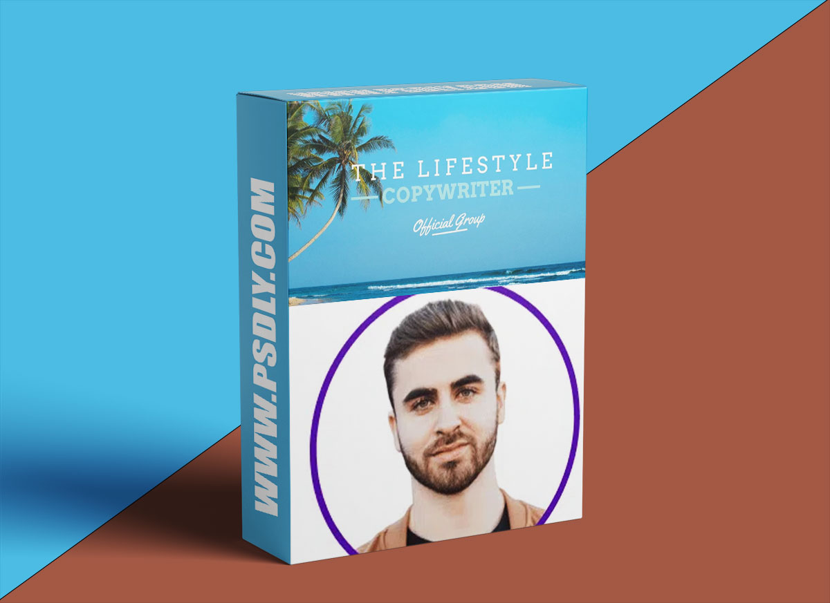 Ed Reay – The Lifestyle Copywriter