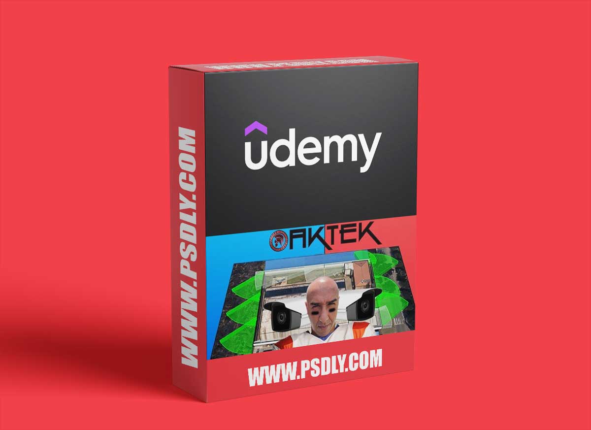 Elevate Your Security Game: 3D SketchUp CCTV Techniques