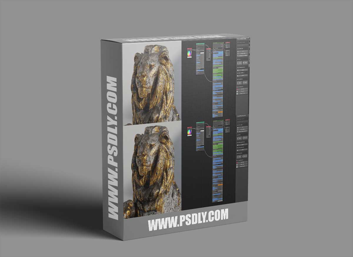 Flip Fluids v1.7.4 - Blender