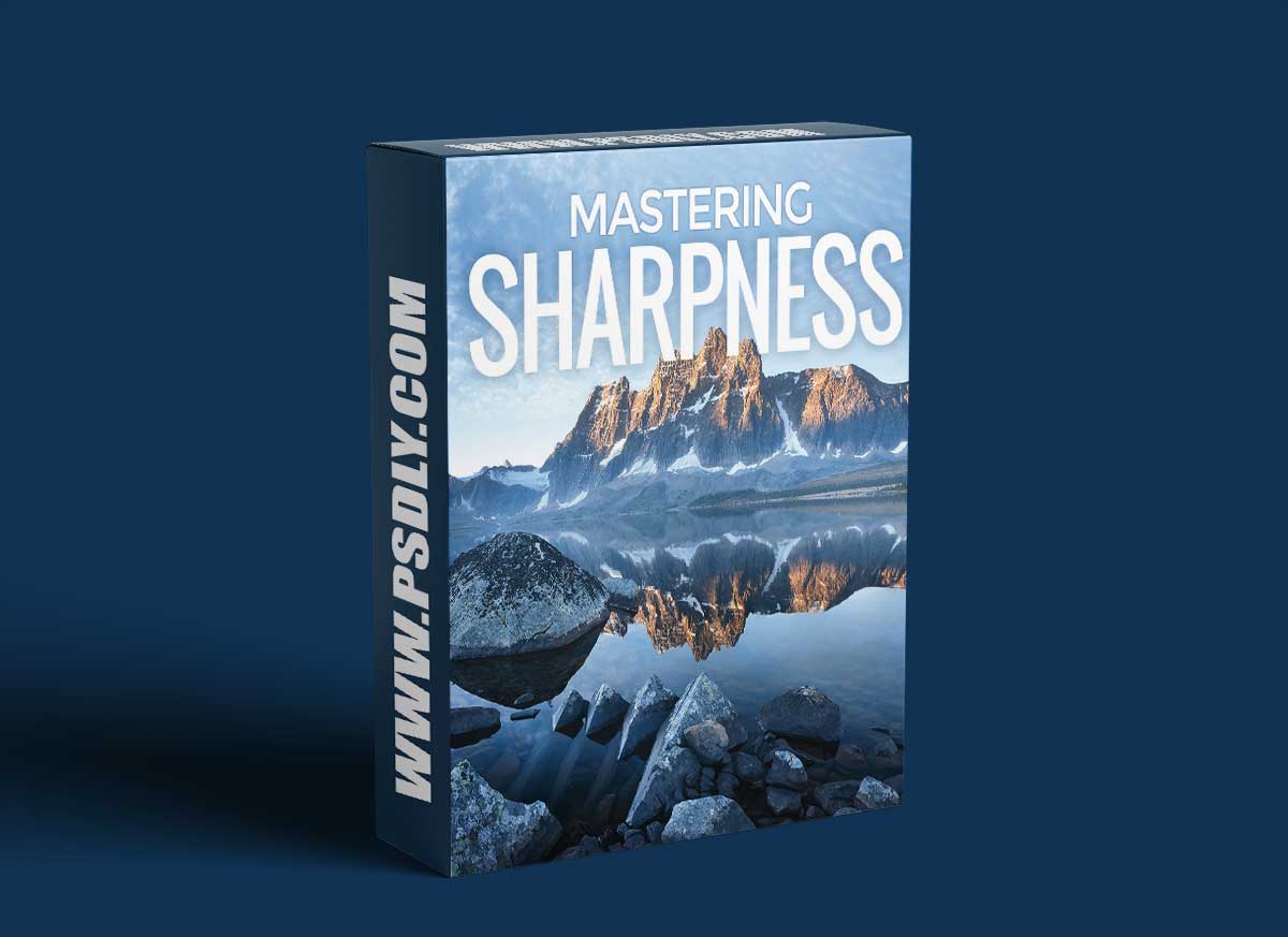 Fototripper.com - Gavin Hardcastle - Mastering Sharpness