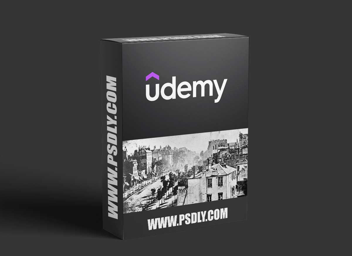 History of Photography 1839 to 1930s