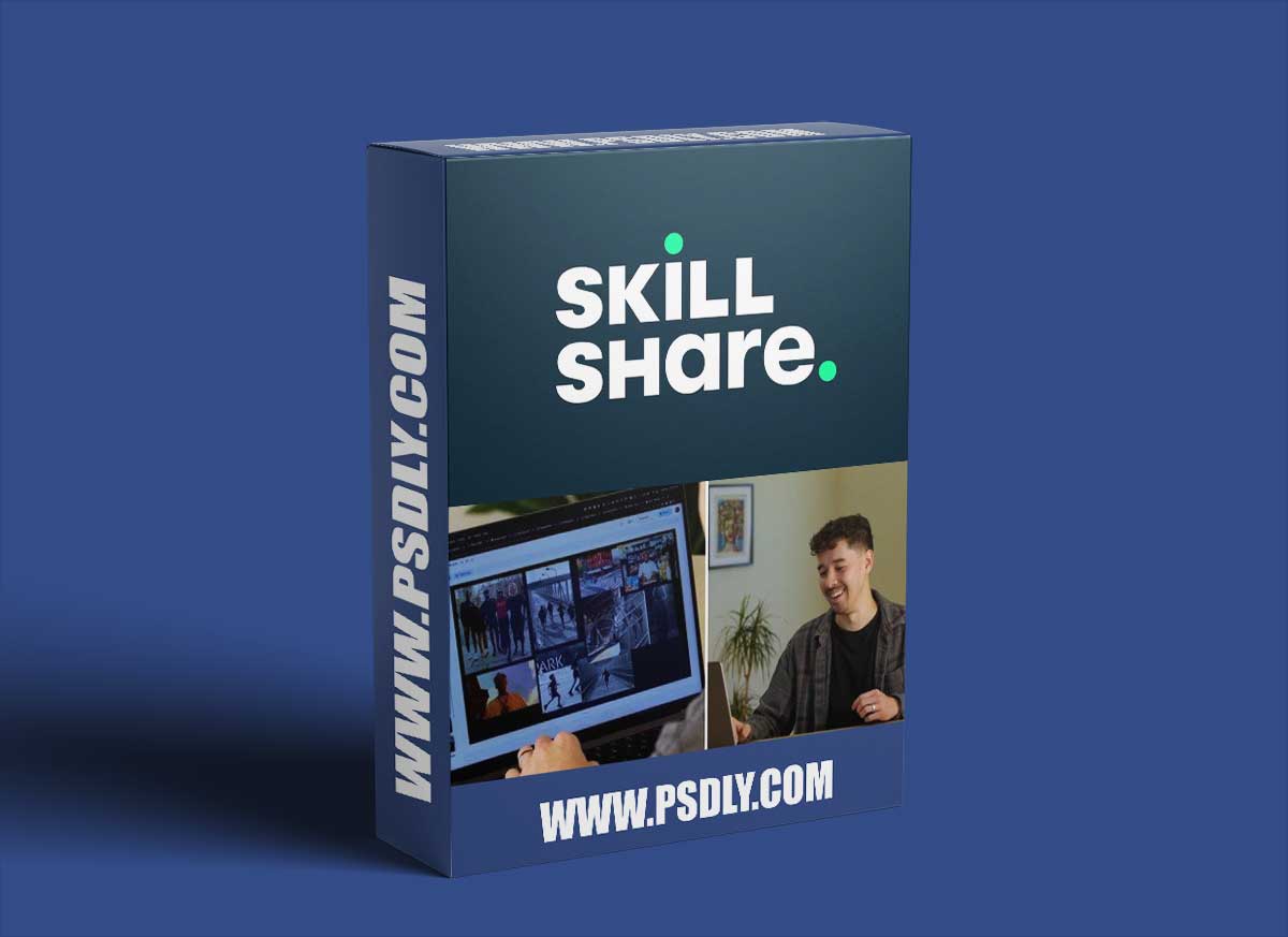 Hone Your Visual Style: Discovering and Developing Your Editing Style