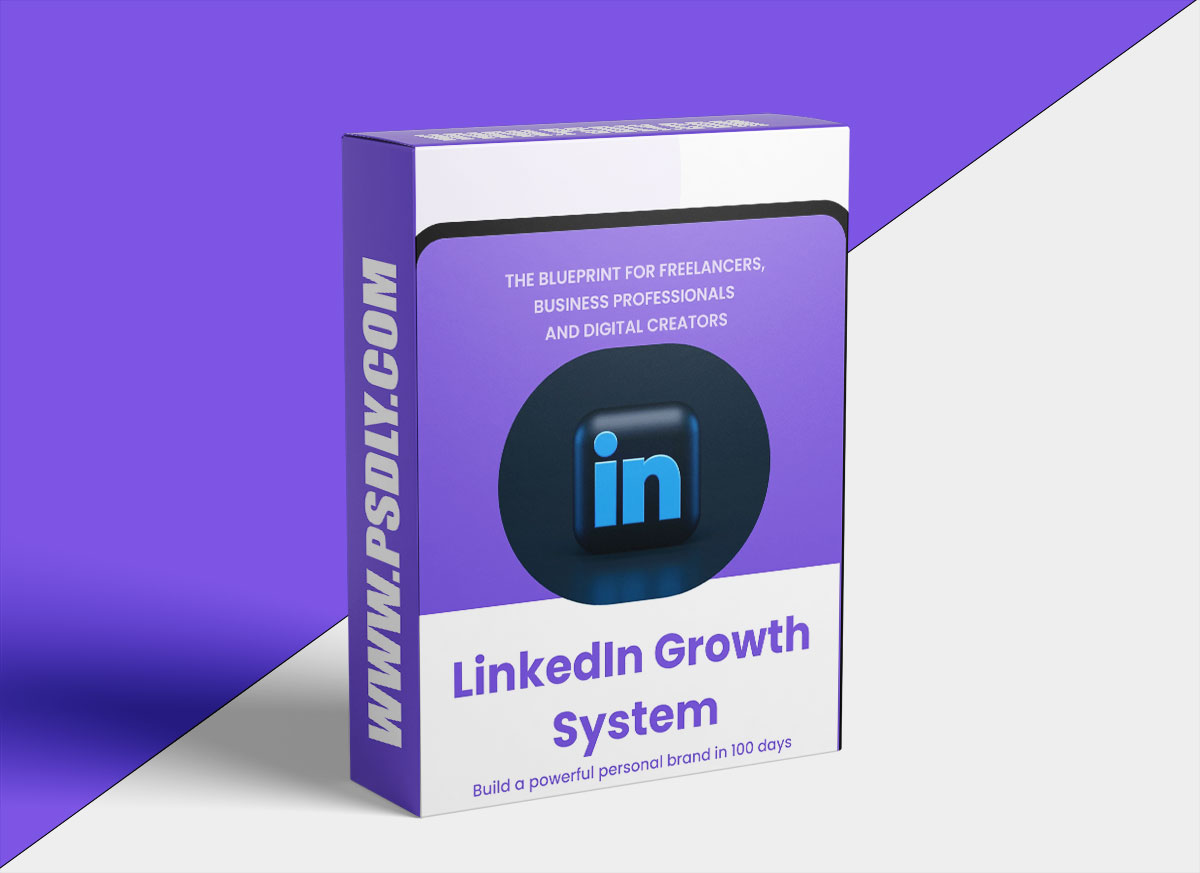 Jessie van Breugel – LinkedIn Growth System