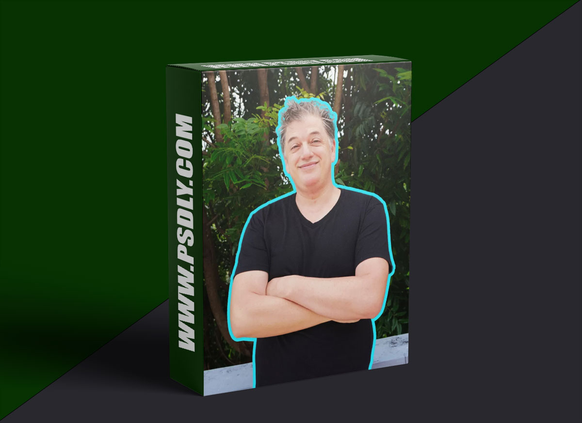 Jonathan Green – Cyber Staffing Agency