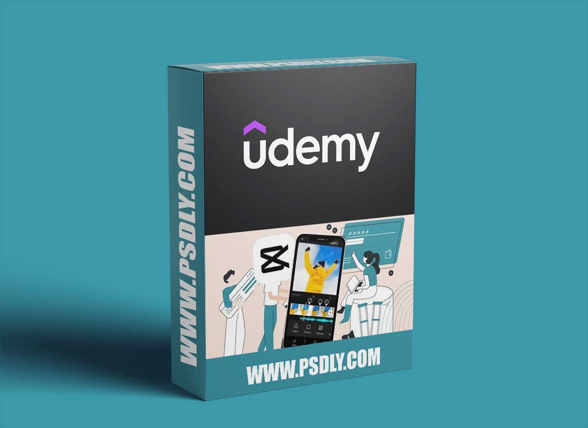 Learn Mobile Video Editing Using Capcut For Beginners