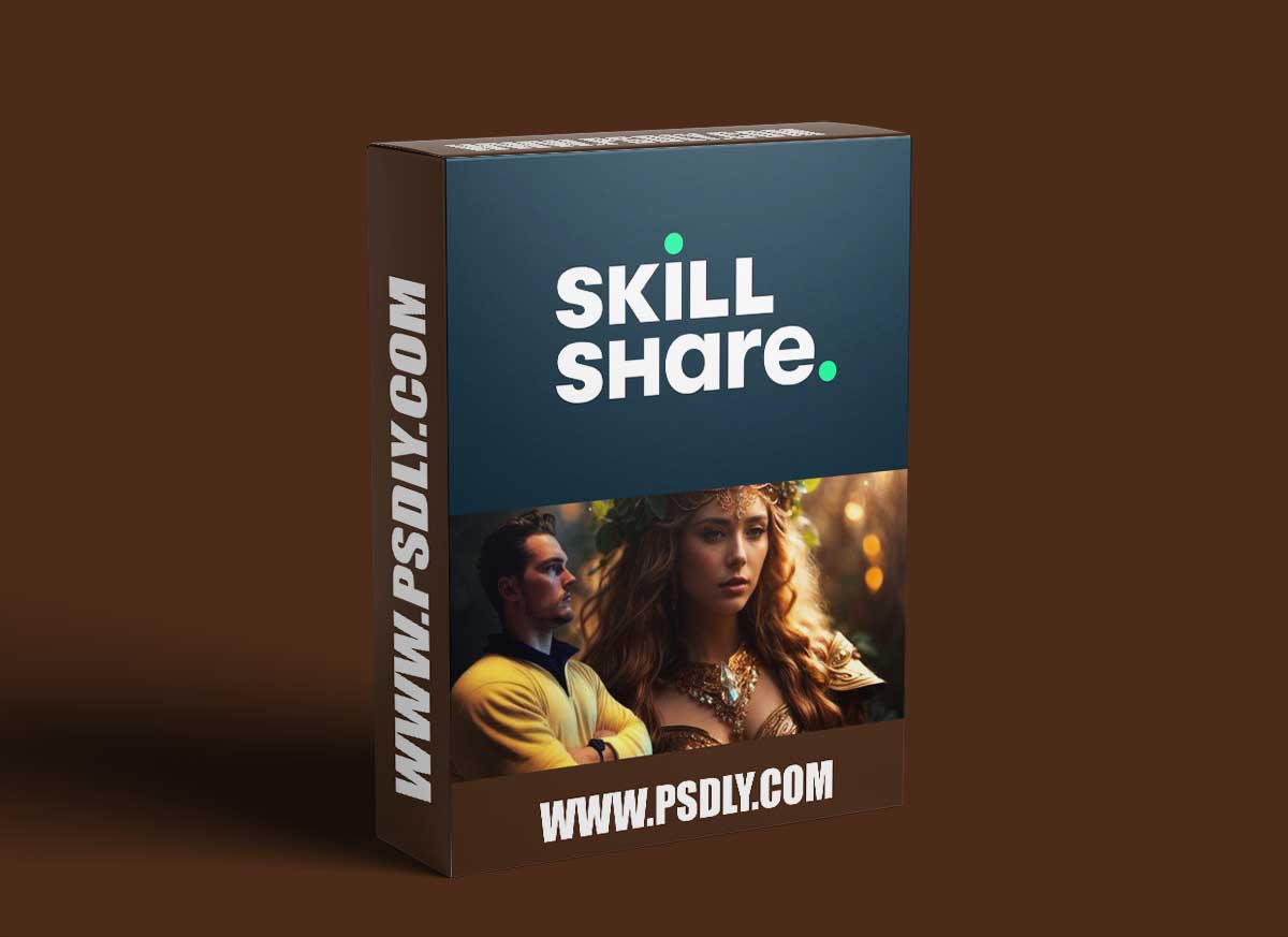 Leonardo AI Art: Midjourney und Dall-E alternative auf Stable Diffusion