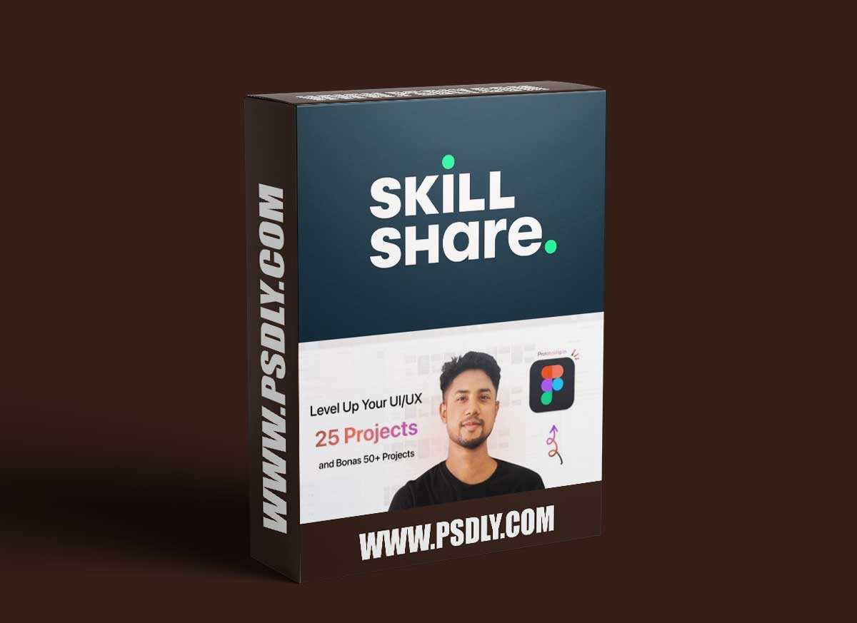 Level Up Your UI/UX: Interactive Design & Prototyping in Figma