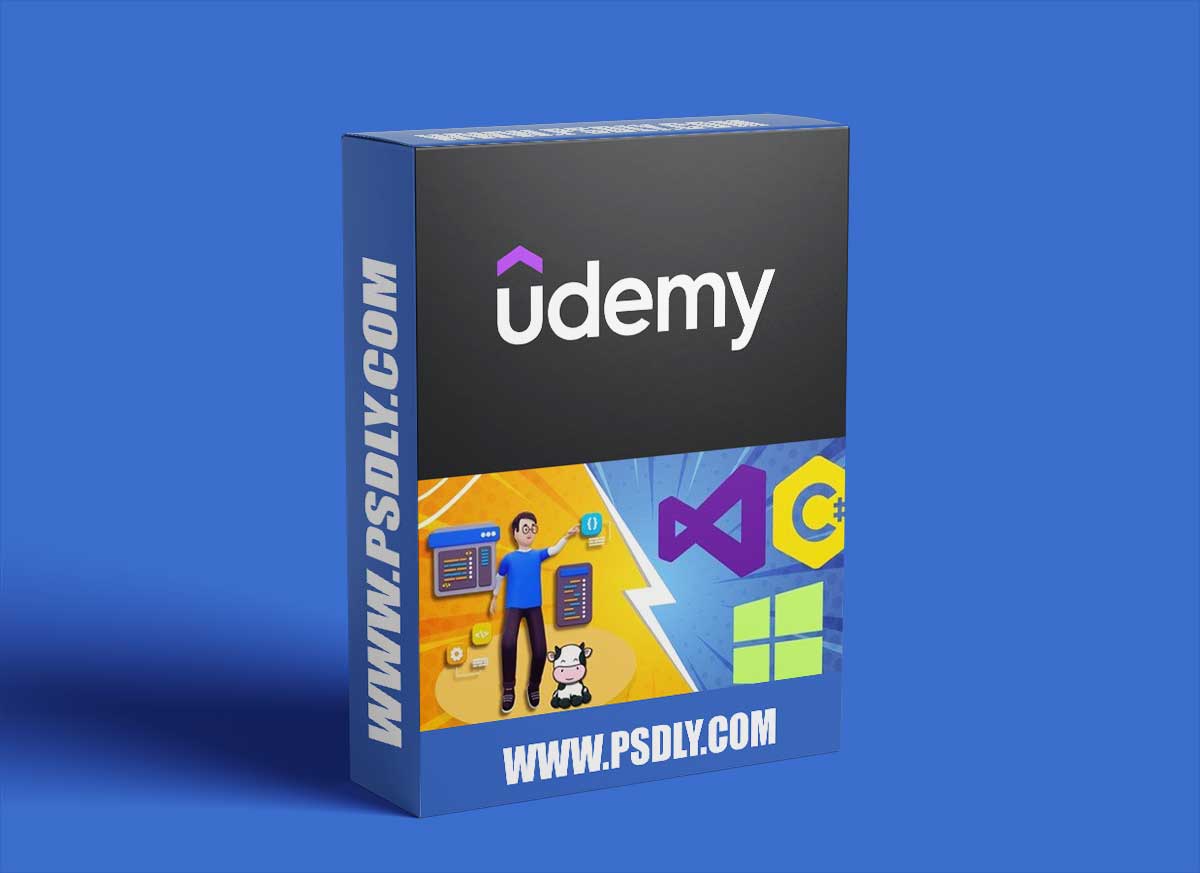 Make a Quiz Game App in Windows Forms with C#