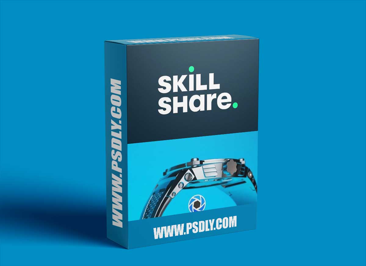 Mastering 3D Rendering with KeyShot: From Basics to Pro-Level Visuals