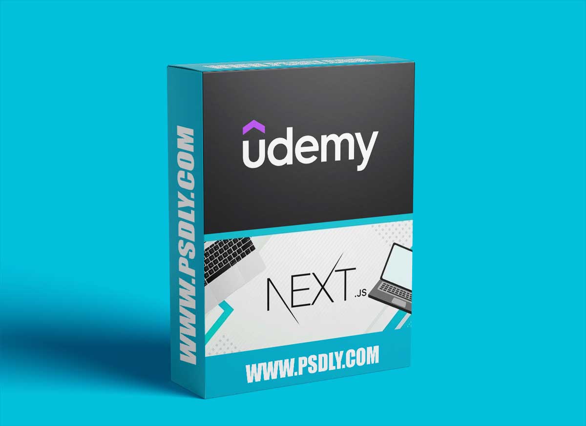 Next.js From Scratch 2024