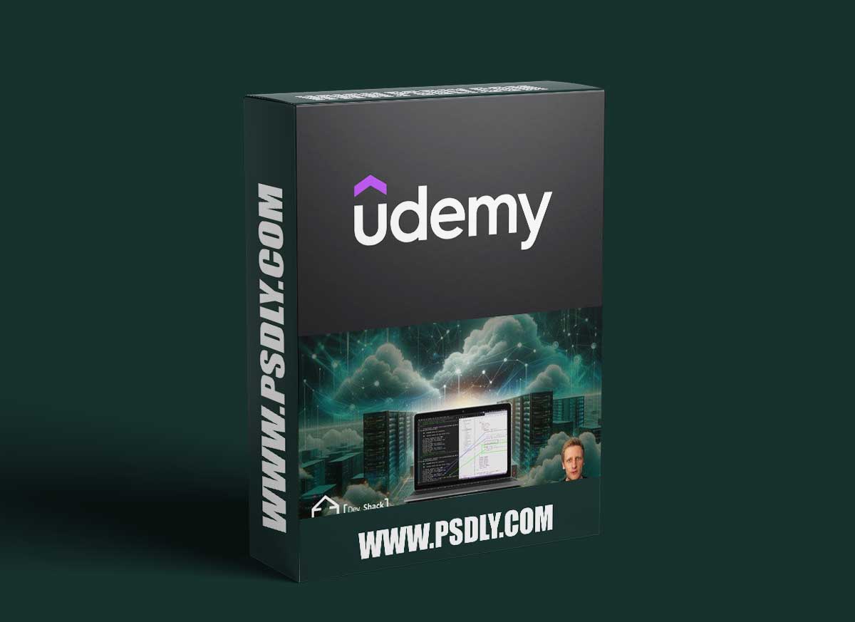 Node.js, Docker & MongoDB: The Path to Advanced Development