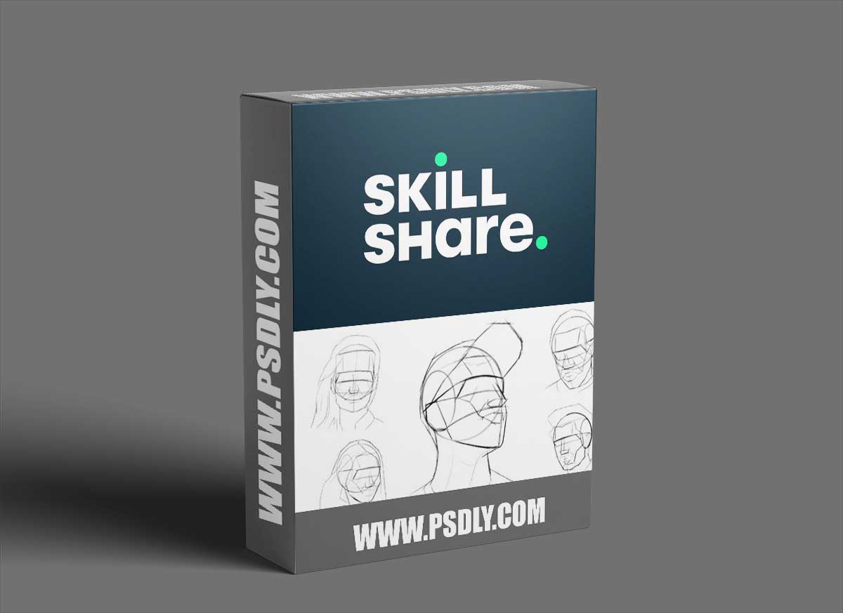 Portrait Drawing Basics | A Guide for Beginners