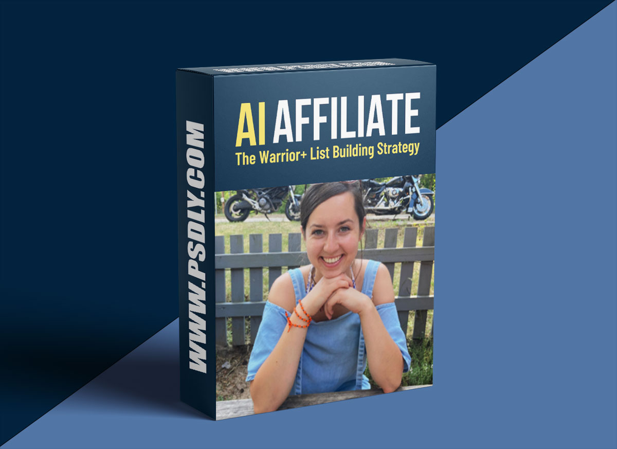 Stephanie Hayes – AI Affiliate
