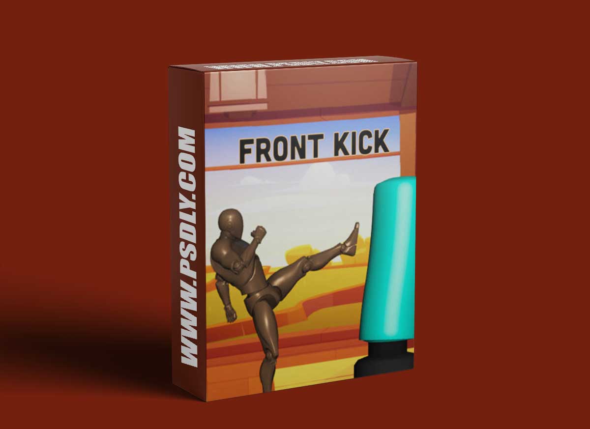 The Gnomon Workshop - Animating a 3-Hit Combo for Games in Maya