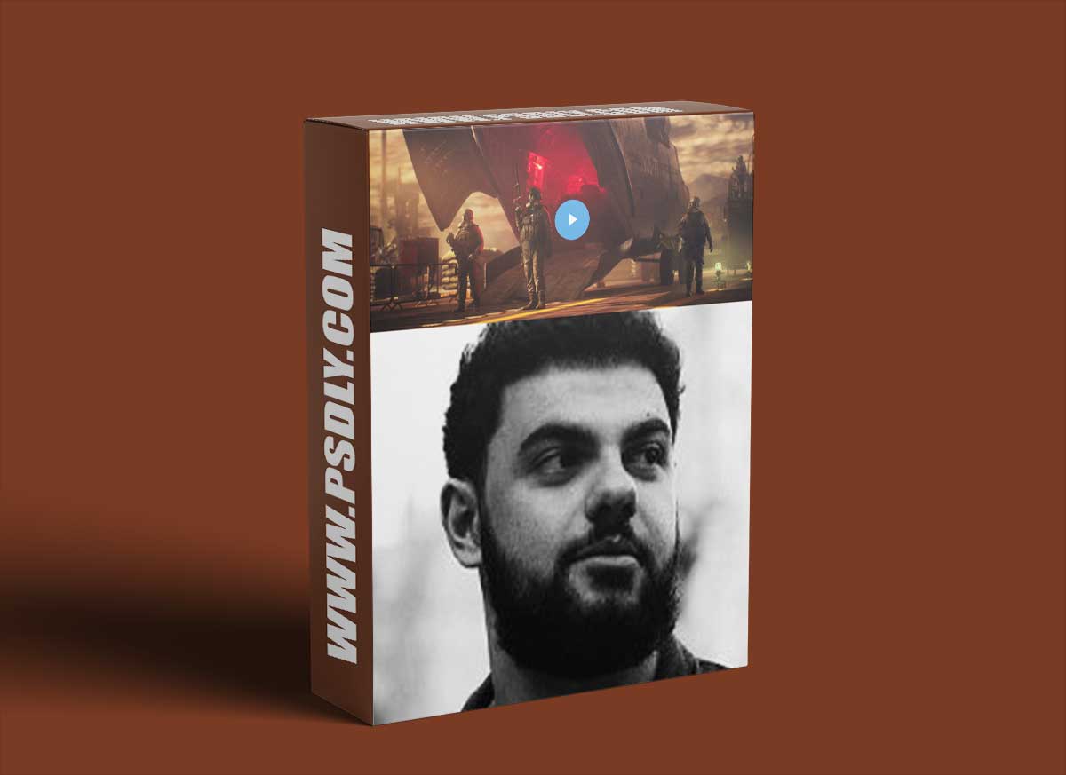 The Gnomon Workshop - Real Time Character Environment Lighting