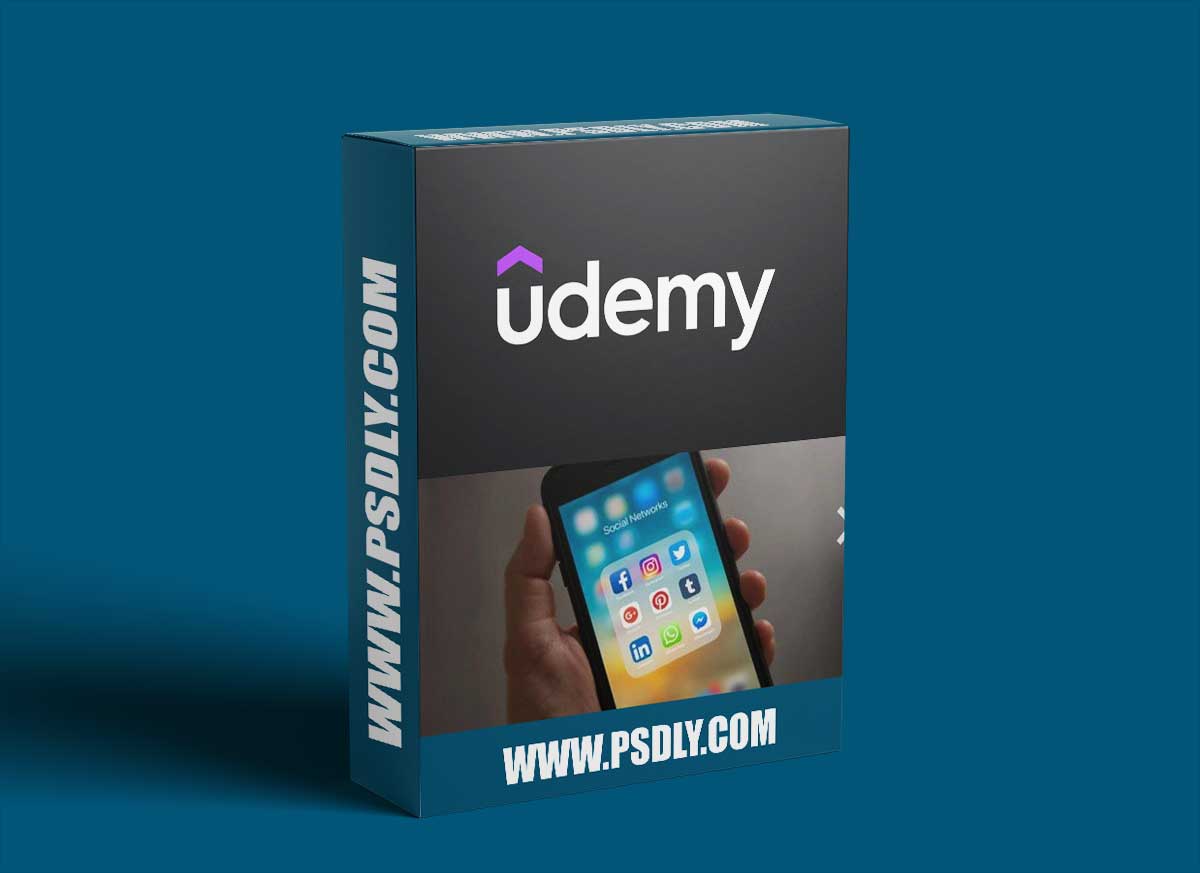 The Social Media Marketing And Management Guide 2024