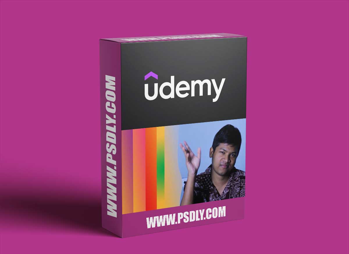 Udemy - Graphic Design Essentials For Entrepreneur