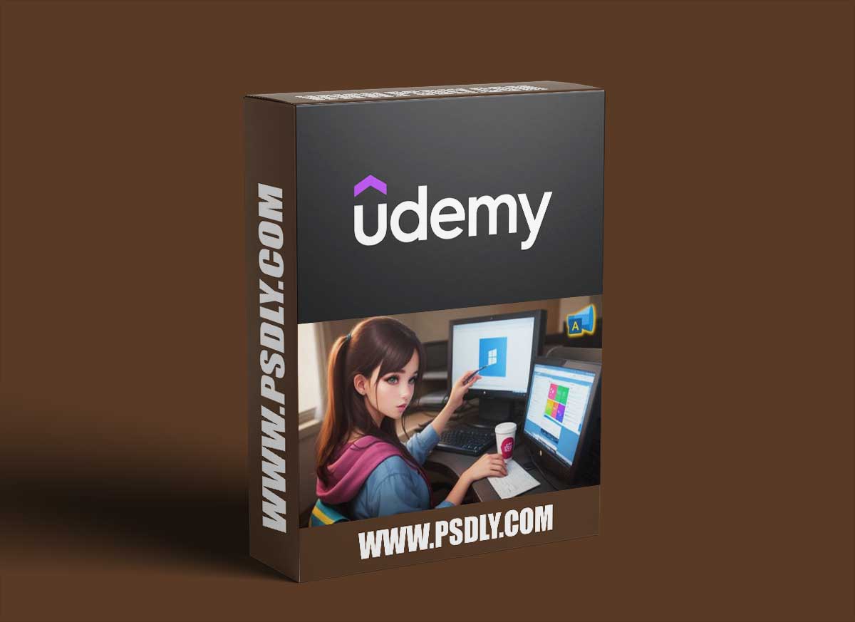 Udemy - Microsoft Advertising (Bing Ads): Complete A to Z Guide