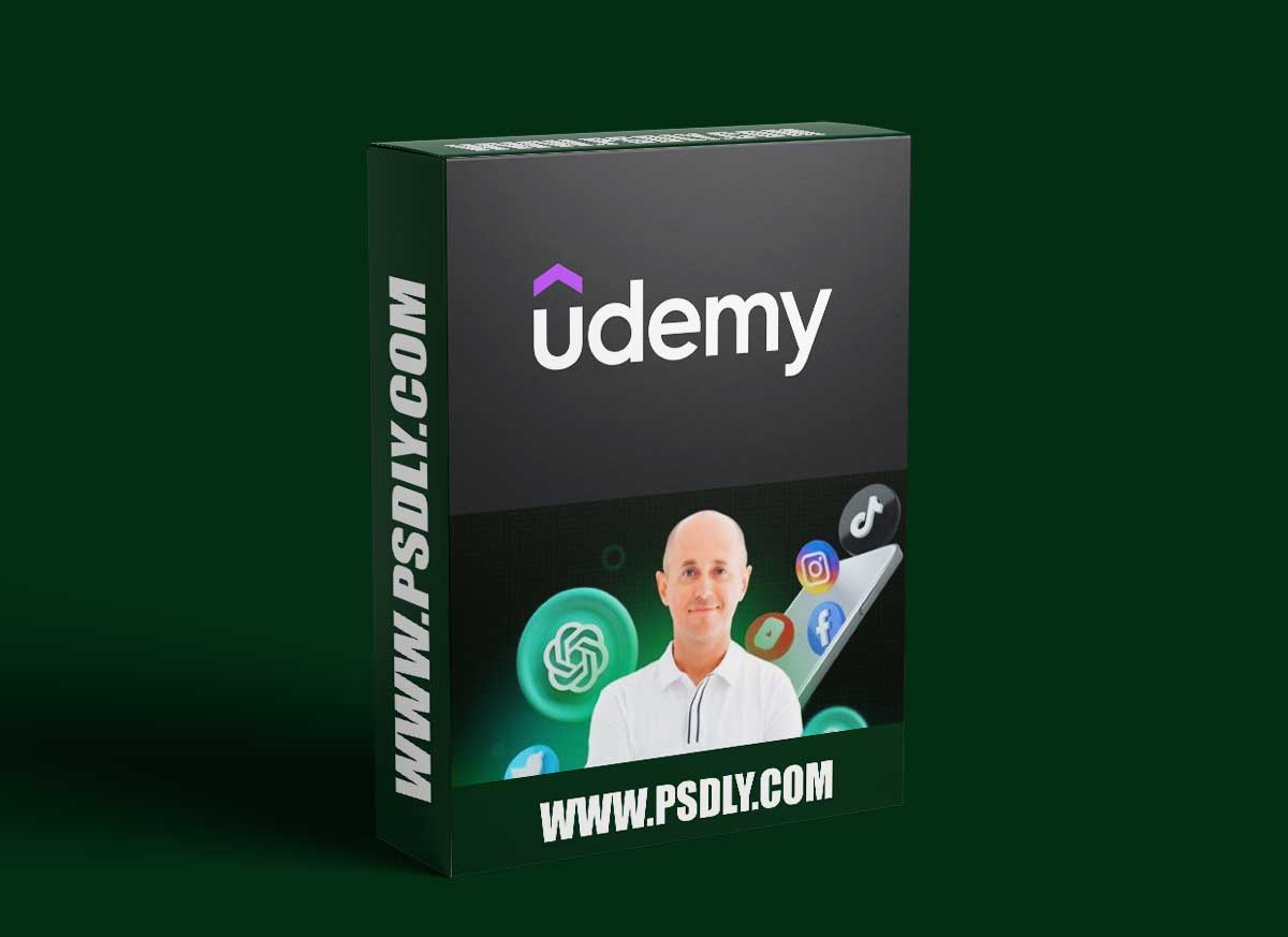 Upgrade Your Social Media Presence with ChatGPT