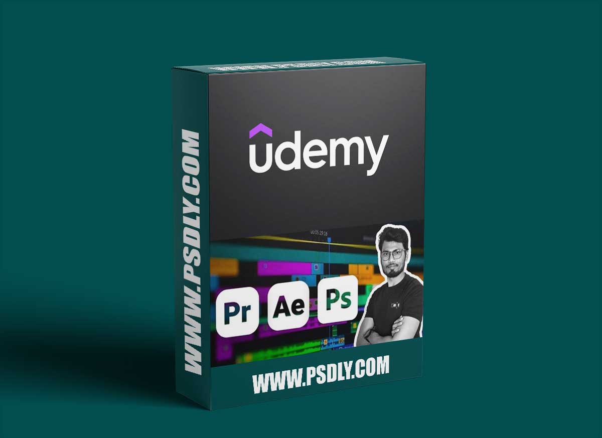 Video Editing Course For Beginner