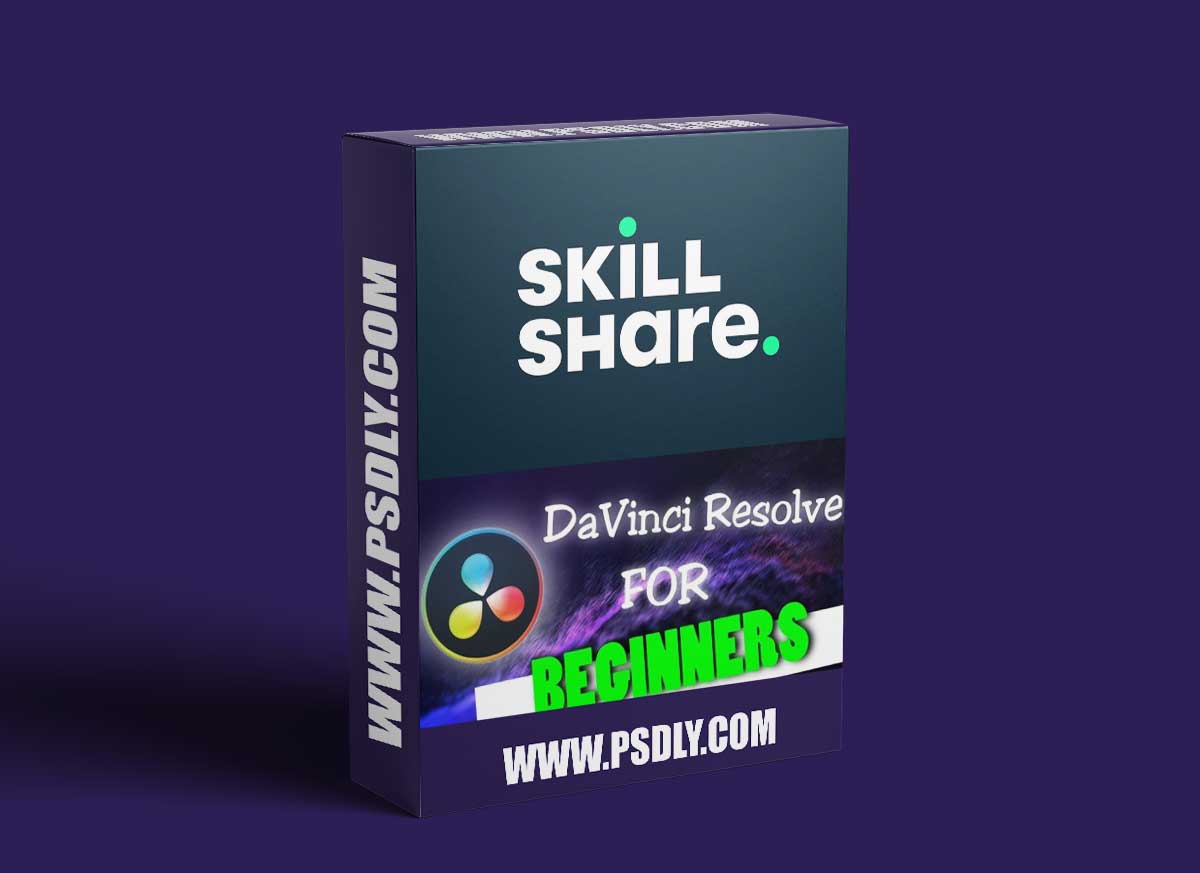 Video Editing in DaVinci Resolve: A Beginner's Guide