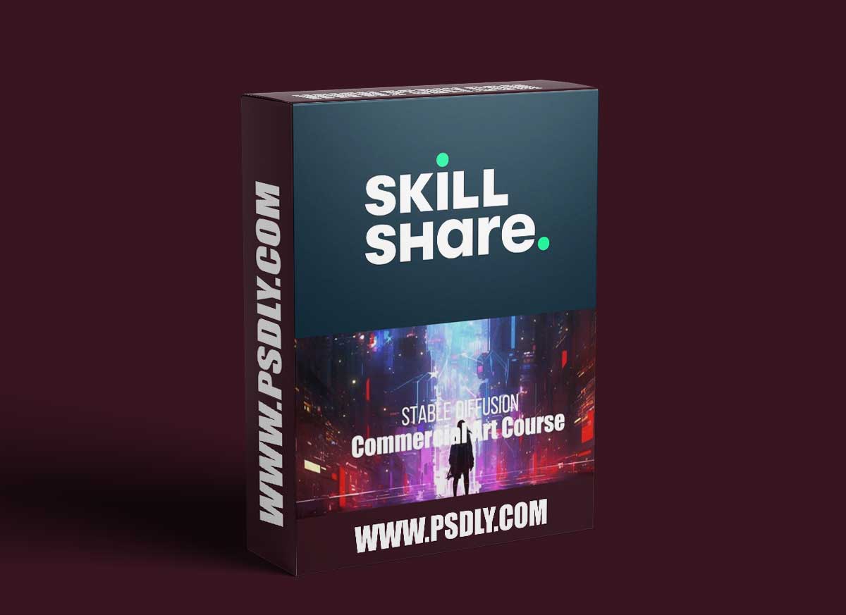 AI painting Business Guide: Master in 2 Hours (Stable Diffusion)