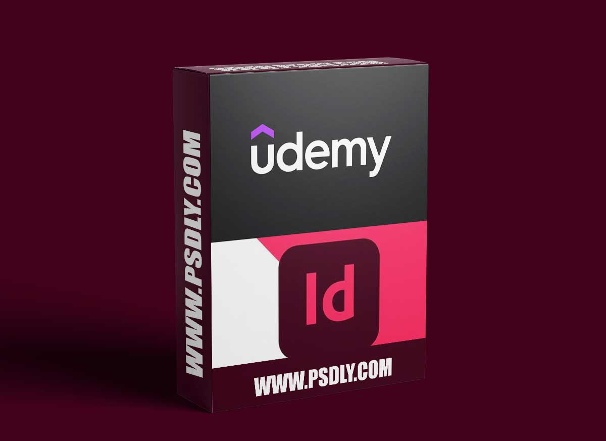 Adobe InDesign CC: Your Complete Guide to InDesign