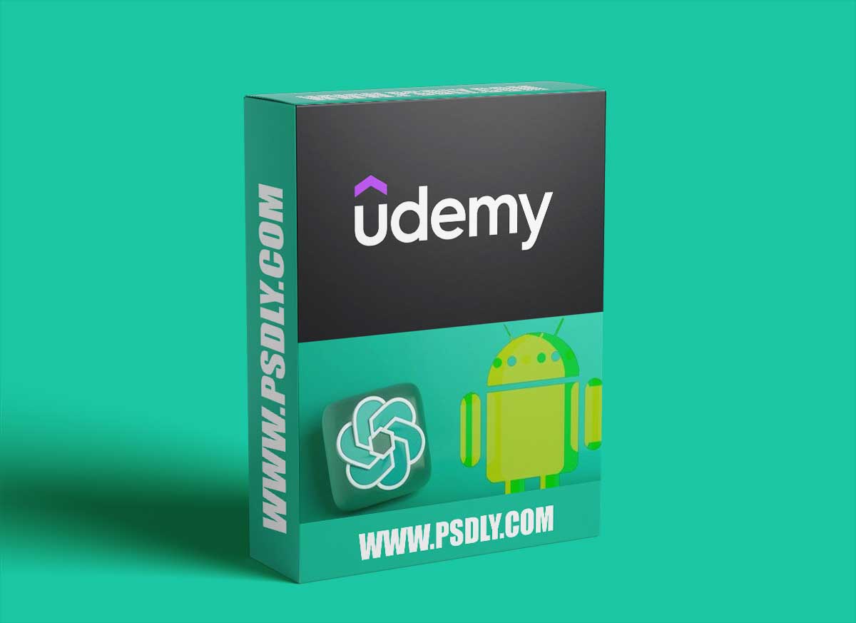 Android App Development Using Chat Gpt