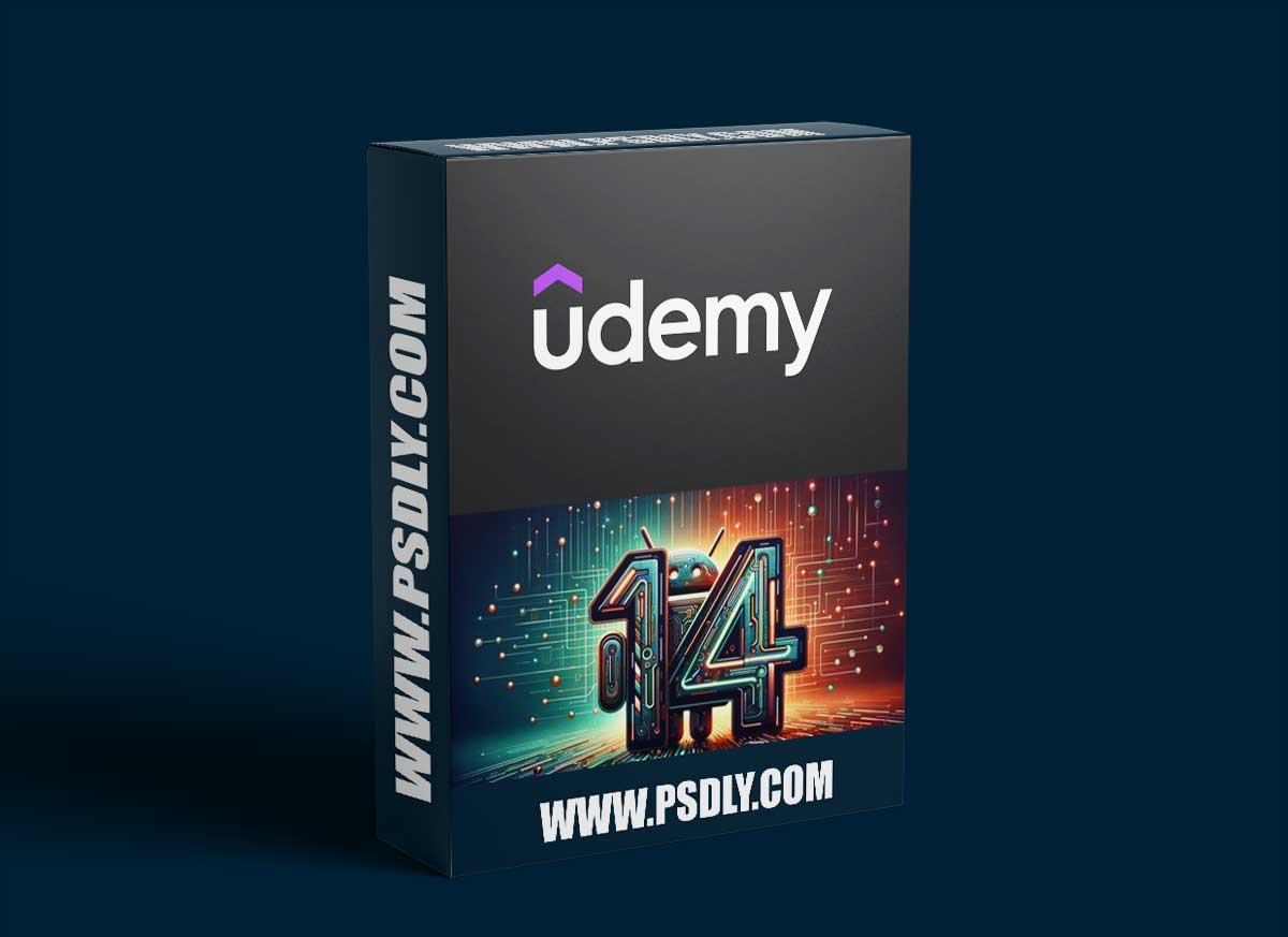 Android Os Internals Version 14 - From Apps Down To Kernel