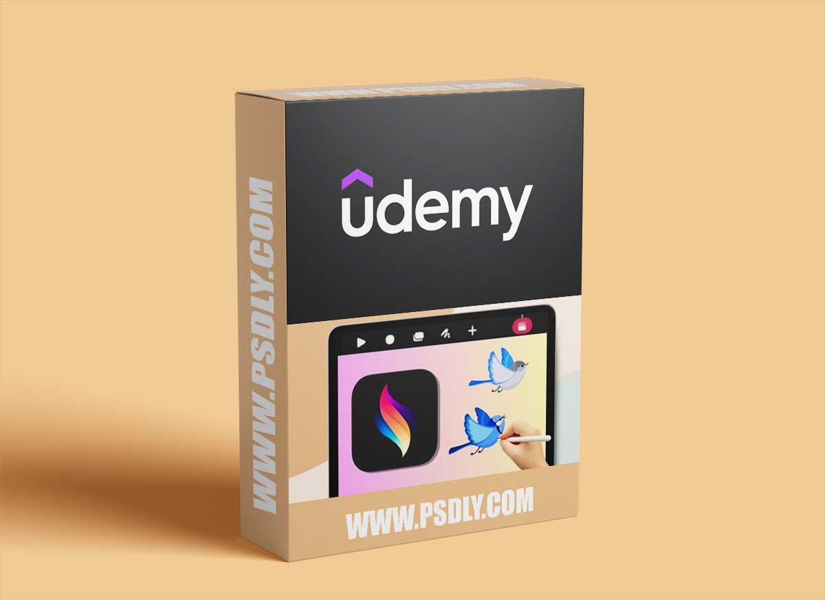 Animation For Beginners In Procreate Dreams