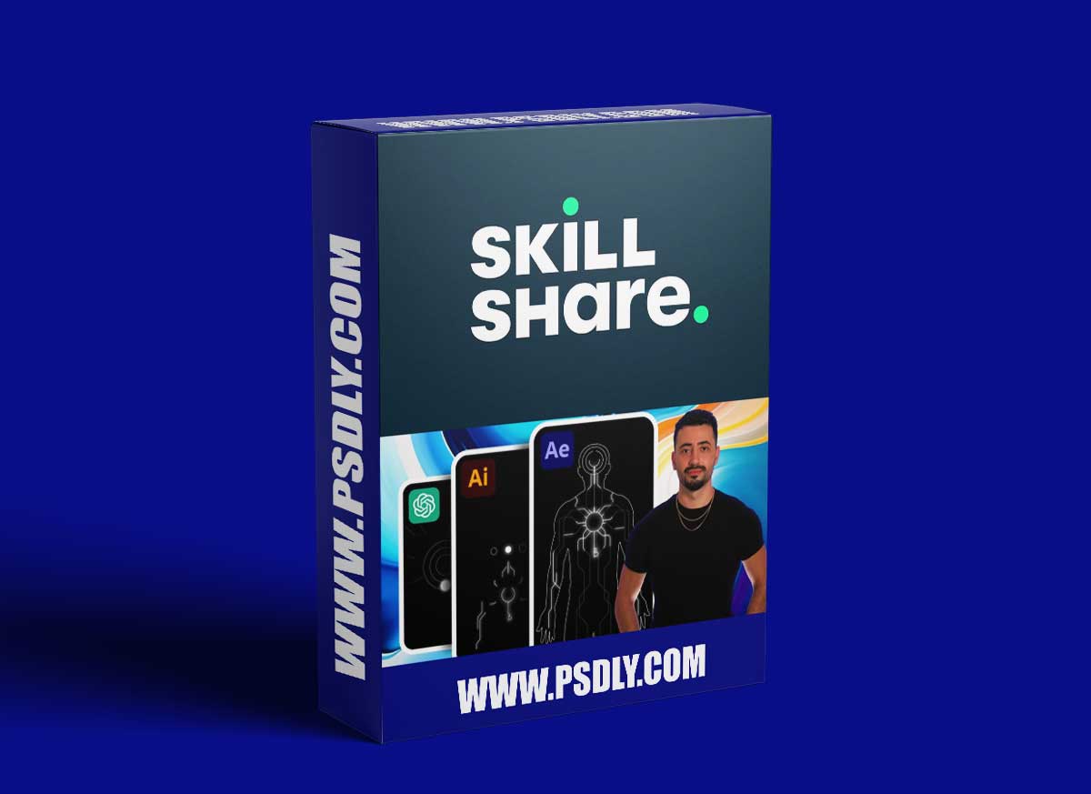 Animation for Social Media in Adobe After Effects