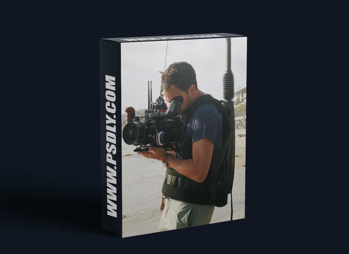 BUTTERY ACADEMY - Learn filmmaking and cinematography