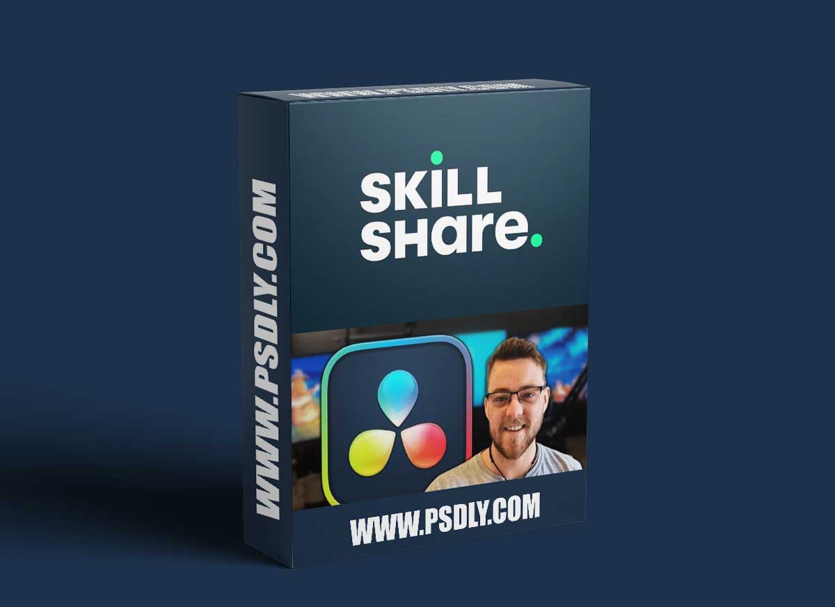 Beginner's Guide to Davinci Resolve | Free Video Editing Software for Content Creation