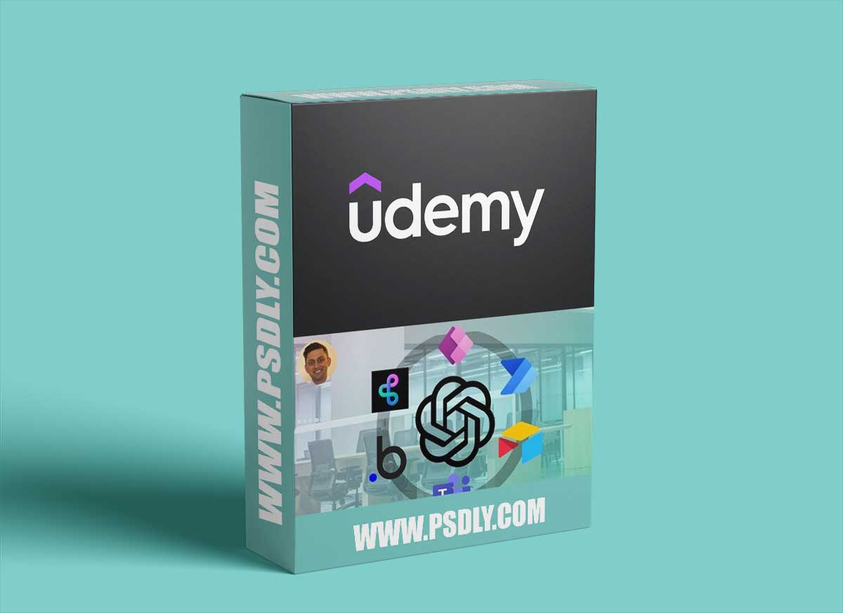 Build Generative Ai Apps And Solutions With No-Code Tools